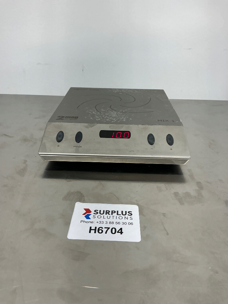 Image of 2 mag magnetic motion mix 1